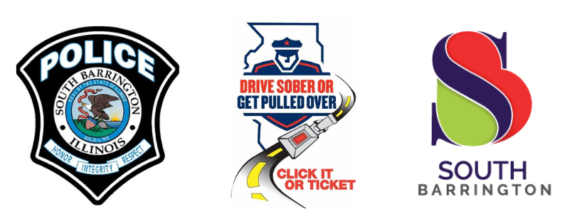 South Barrington PD Announces Results of Labor Day Safety Campaign